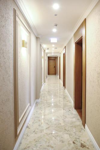 Hotel Falcon in 扎布利亞克