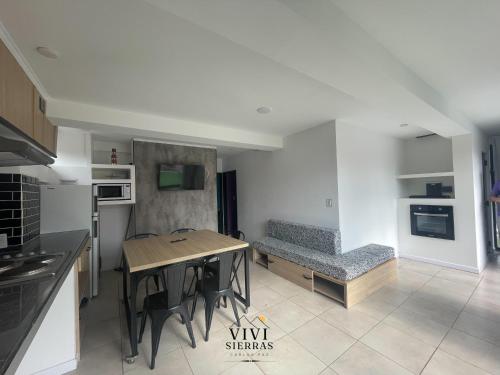 Two-Bedroom Apartment image 4