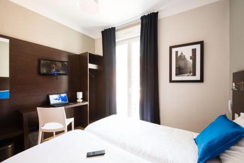 Hôtel Atrium Mondial - image 10