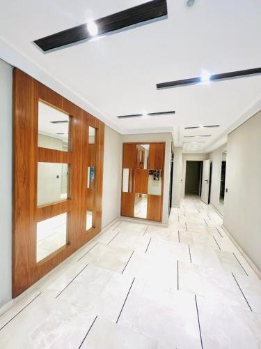 MAARIF Urbain Massira Aparts by SABOR VOYAGE, Касабланка (фото 9)