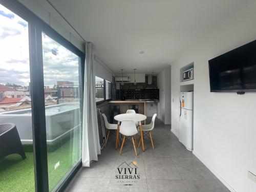 One-Bedroom Apartment image 7