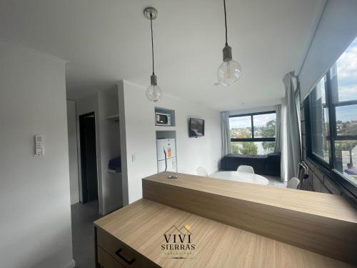One-Bedroom Apartment image 5