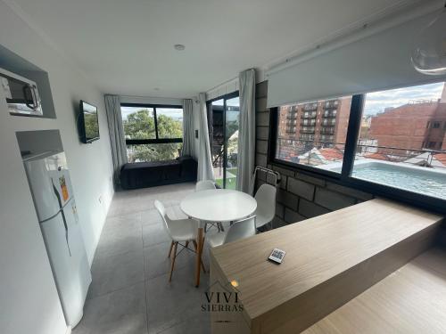 One-Bedroom Apartment image 4