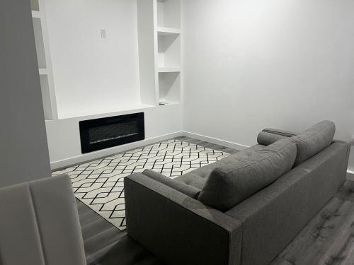 Basement in Keswick Edmonton, Edmonton