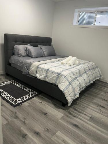 Basement in Keswick Edmonton, Эдмонтон (фото 5)