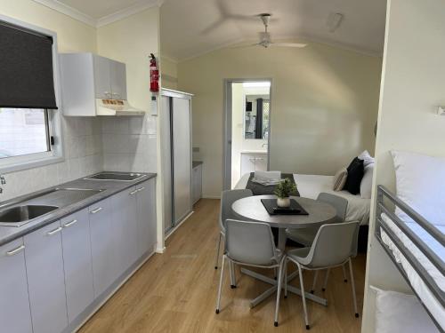 BIG4 Warwick Holiday Park in Warwick