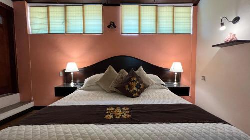 Hotel Boutique La Casona in Alfredo M. Terrazas, Mexico