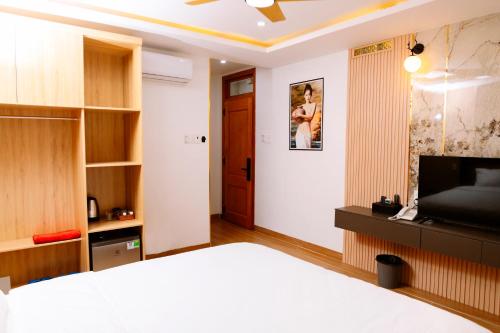 Single Bedroom - with 1 Super Single Bed