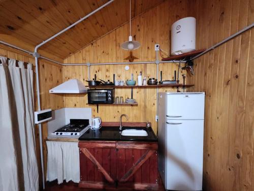 Rincon Soñado (Rincon Sonado) in Villa Jakanto