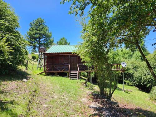 Rincon Soñado (Rincon Sonado) in Villa Jakanto