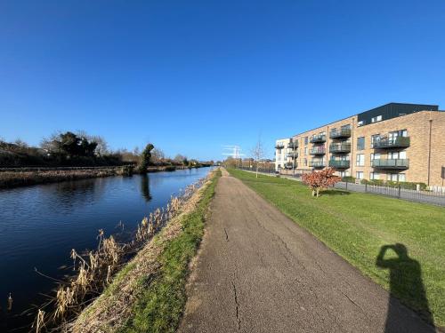Elegant Entire Home in Dublin's Royal Canal- Peaceful & Central, Dublin (fotografie 8)