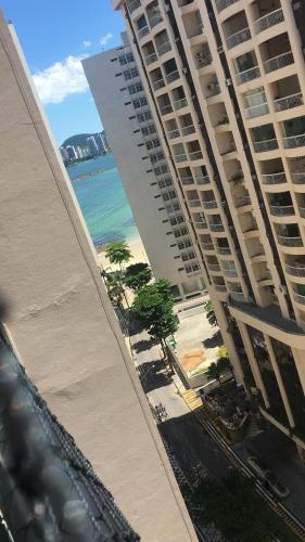 Pitangueiras Pé na Areia