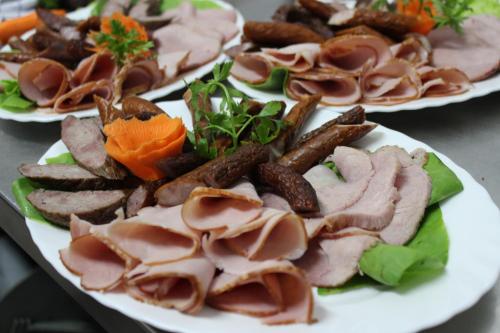 Ośrodek Wczasowy Groń Placówka – Bialka Tatrzanska, KY