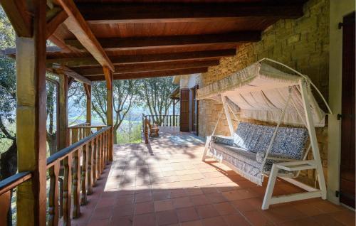 A szálláshely kívülről, 4 Bedroom Pet Friendly Home In Pergola in Pergola (Urbino)