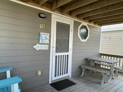 14 OCEAN VIEW COTTAGE condo - image 7
