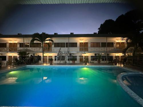 Casa Blanca Hotel — other in Jorge Chavez 446, Iquitos Peru, 16001