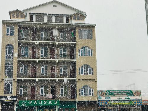 hotel photo