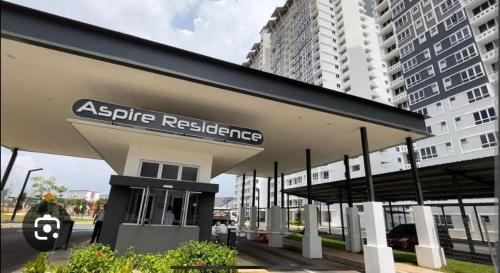 My Homestay Aspire Residence 2 (Ground Floor Unit) - image 7