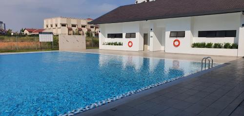 My Homestay Aspire Residence 2 (Ground Floor Unit) - image 5