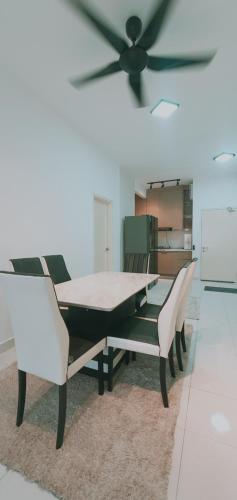 My Homestay Aspire Residence 2 (Ground Floor Unit) - image 9