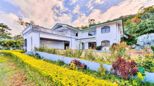 Samanea House Deluxe, big pool, 10min from PV in Hone Creek