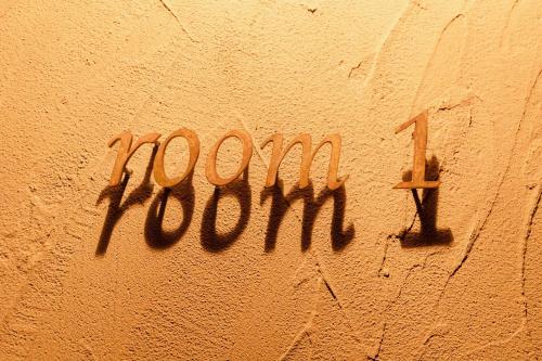 宮古島の自然豊かで静かなエリアroom1オリジナルインテリア小物が溢れる空間, Mijakodžima (fotografie 9)