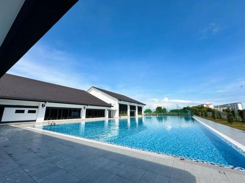 My Homestay Aspire Residence 2 (Ground Floor Unit) - image 8