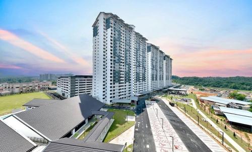 My Homestay Aspire Residence 2 (Ground Floor Unit) - image 10