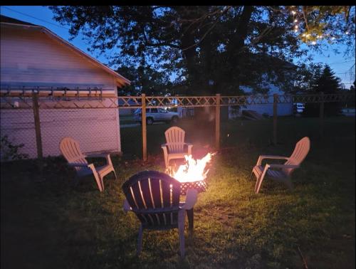 Forever Young Forever Young