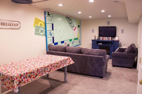 Monopoly Place Monopoly Place