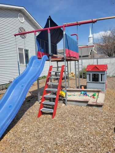 Monopoly Place Monopoly Place