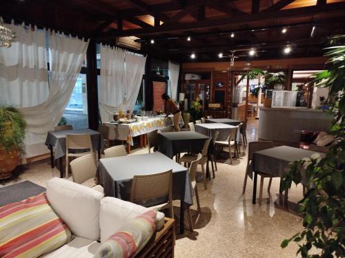 Hotel Milano San Giovanni Lupatoto 2