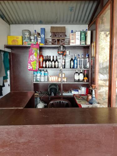 Gaurishankar organic home stay in Balthali
