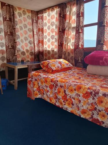 Gaurishankar organic home stay in Balthali