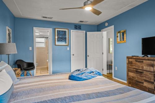 Condo - 2 min walk to beach Condo - 2 min walk to beach