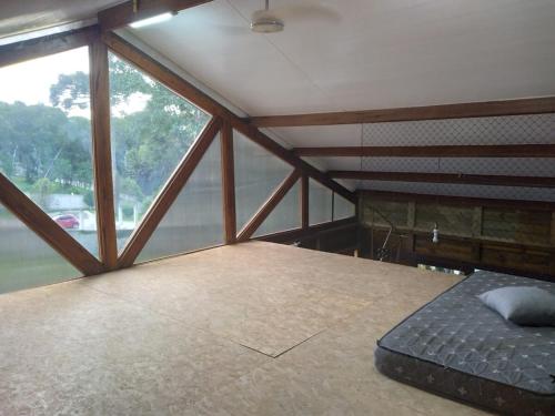 Chácara na Estrada da Graciosa