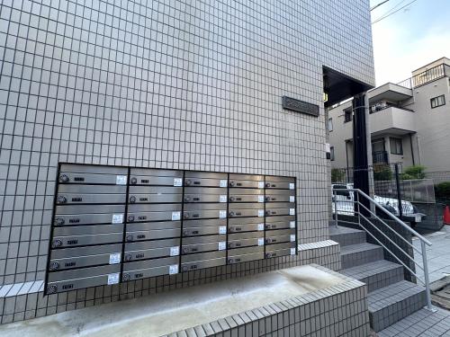 Aakabane Apart ment 3 Wei hefuyan7190