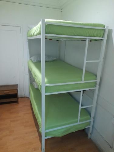 Atacama Hostel Backpackers