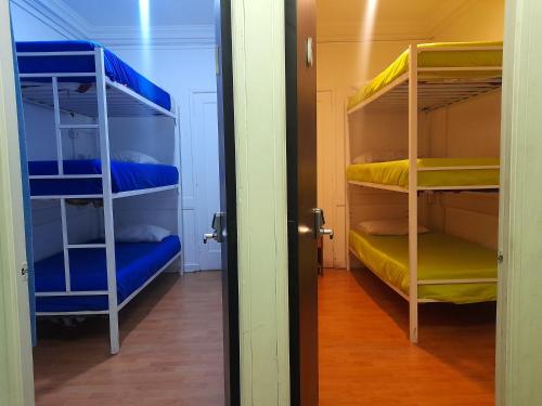 Atacama Hostel Backpackers