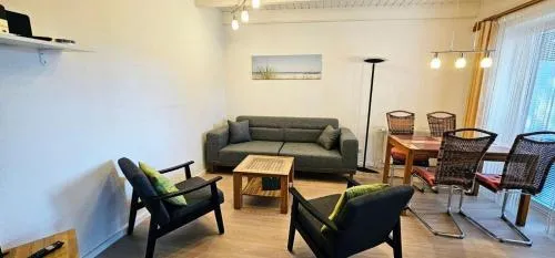 Haushälfte "Hein" 105 in St. Peter-Ording, Deutschland