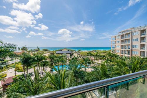 Two-Bedroom Apartment with Sea View image 10