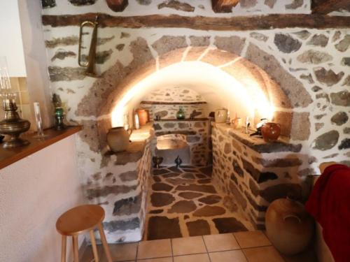 Gîte de caractère avec billard, cheminée, jardin clos et animaux acceptés - FR-1-742-611 Gîte de caractère avec billard, cheminée, jardin clos et animaux acceptés - FR-1-742-611