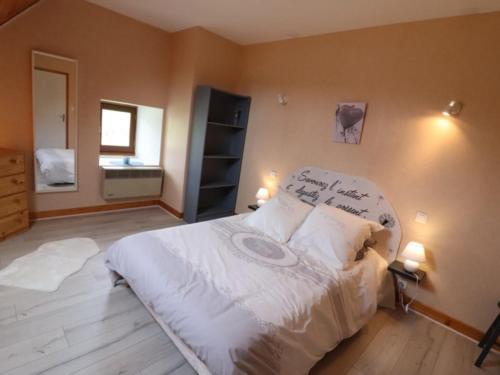 Gîte de caractère avec billard, cheminée, jardin clos et animaux acceptés - FR-1-742-611 Gîte de caractère avec billard, cheminée, jardin clos et animaux acceptés - FR-1-742-611