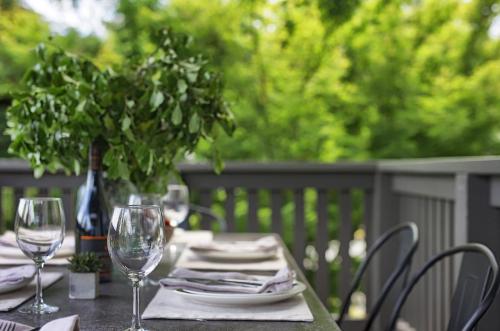 Gracemont Boutique Accommodation, Healesville