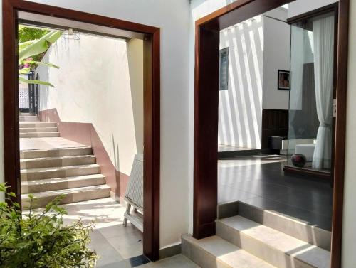 Doi Sao Homestay