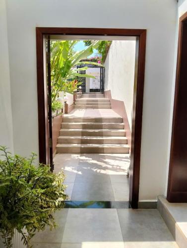 Doi Sao Homestay