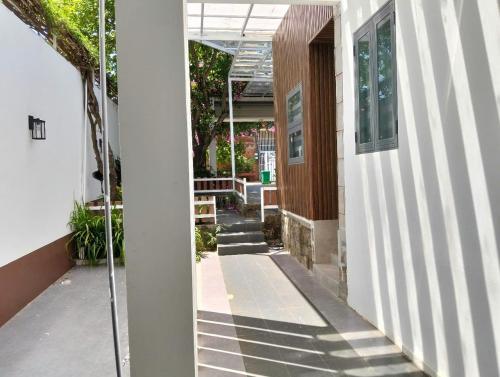 Doi Sao Homestay