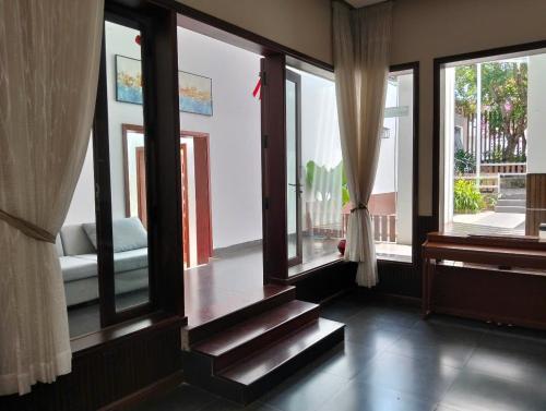 Doi Sao Homestay