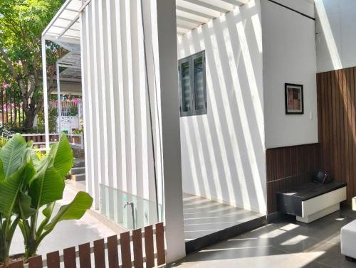 Doi Sao Homestay