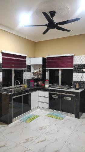 Riverview Homestay Sekoh Kuala Krau in Jengka